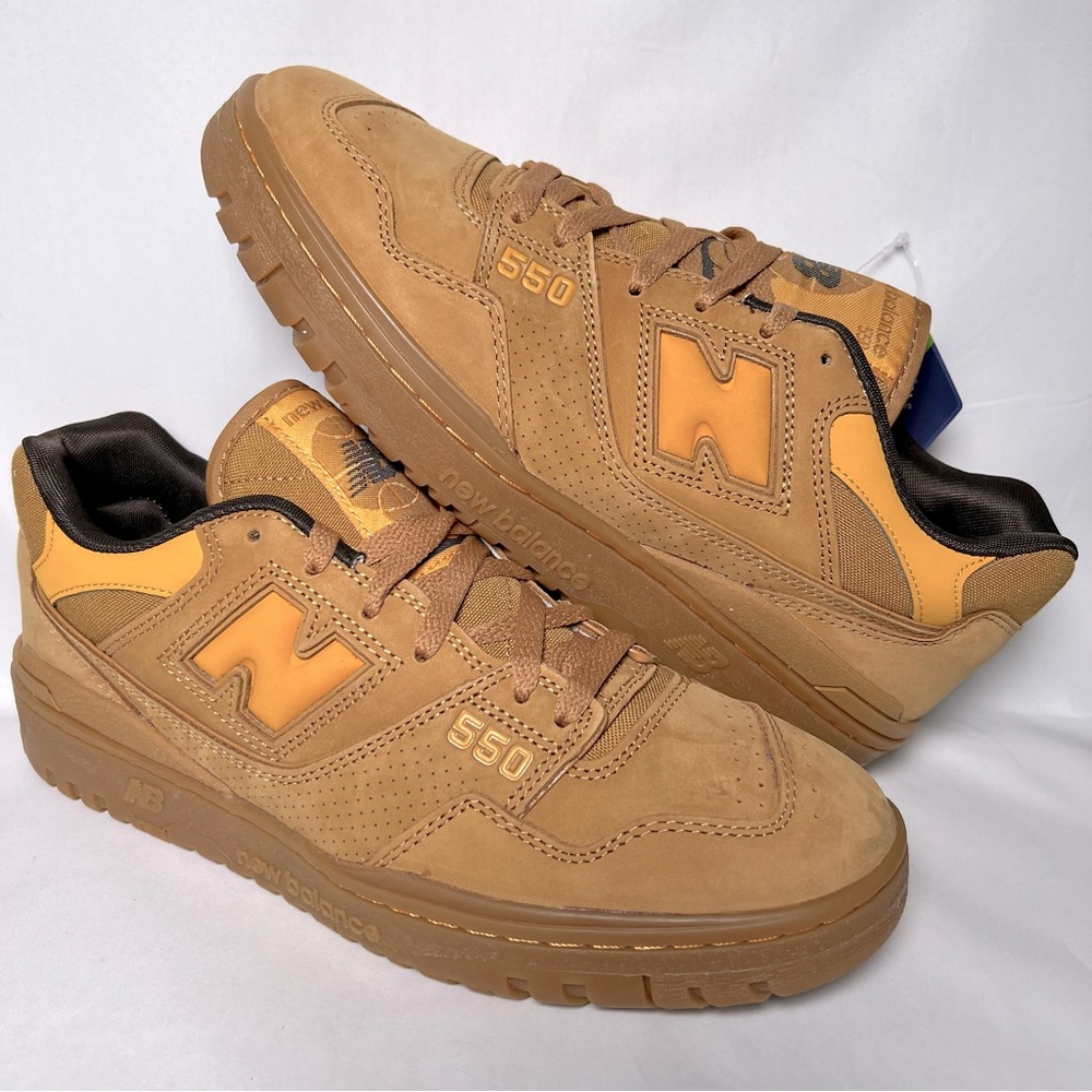 New balance BB550
